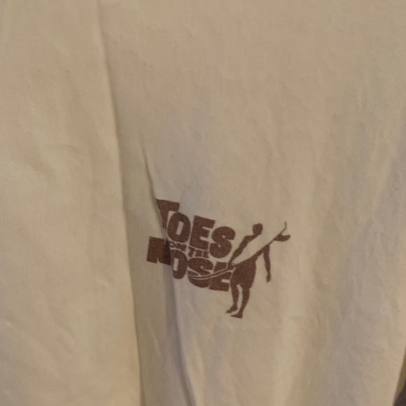 Toes on the Nose - super soft shirt - Picture 4 of 4